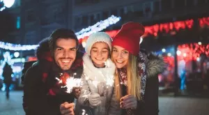 Ето какви събития ще има в София за Нова година