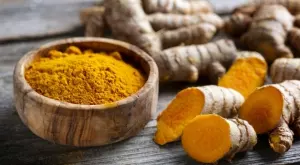 Невероятните ползи за здравето от куркумата