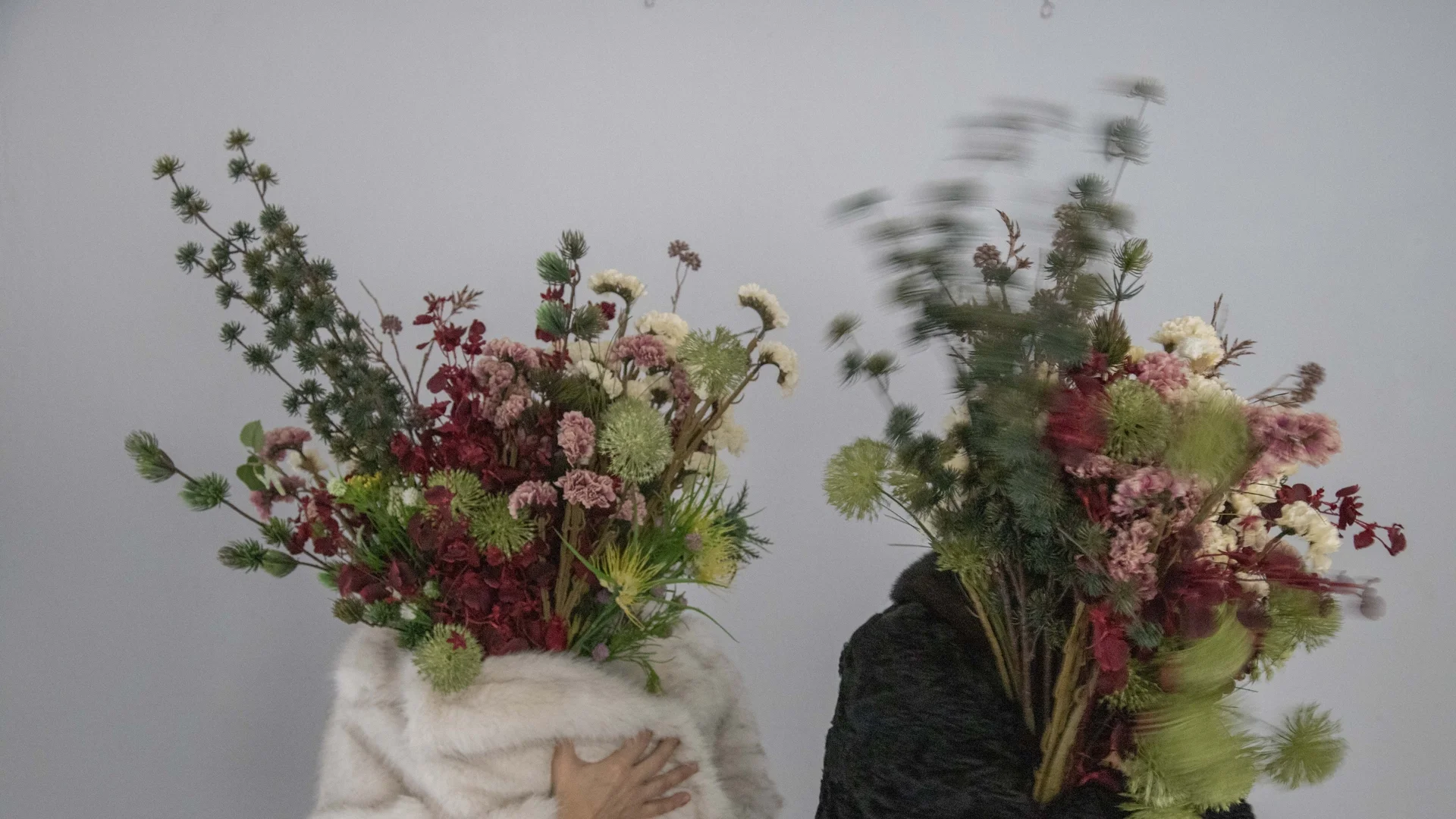 Танцовата премиера на 