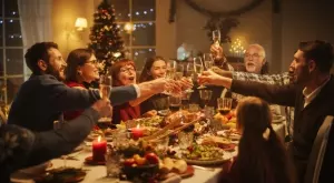 Краят на постите е шок за холестерола