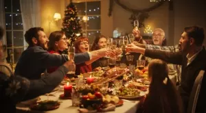 Това са зодиите, които най-често напълняват покрай празниците