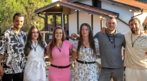 Ето кой спечели "Фермата" 9 (СНИМКА)