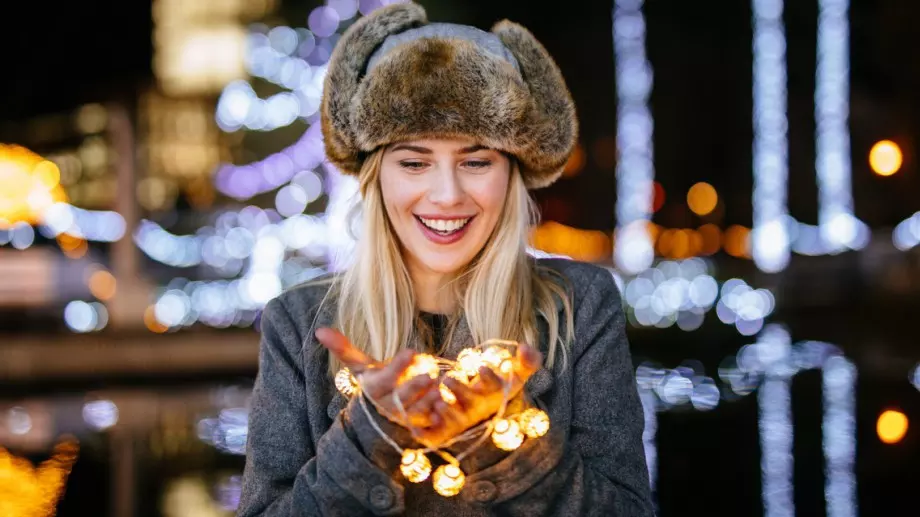 Най-щастливият ден от седмицата за всяка зодия, 18 - 24 декември 2023