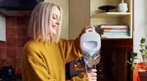 Ето колко дълго издържат филтрите за пречистване на вода