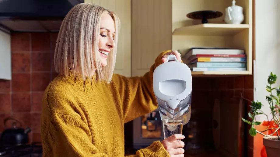 Ето колко дълго издържат филтрите за пречистване на вода