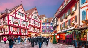 Ръст на пътуванията за празниците в Европа, въпреки предупрежденията за сигурността