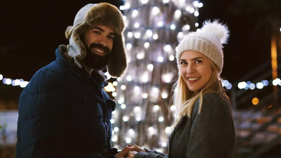 Стихотворение за 14 декември 2023