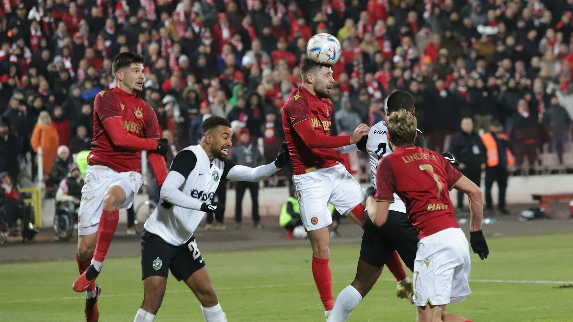 Любопитно име повежда атаката на ЦСКА срещу Арда за Купата?