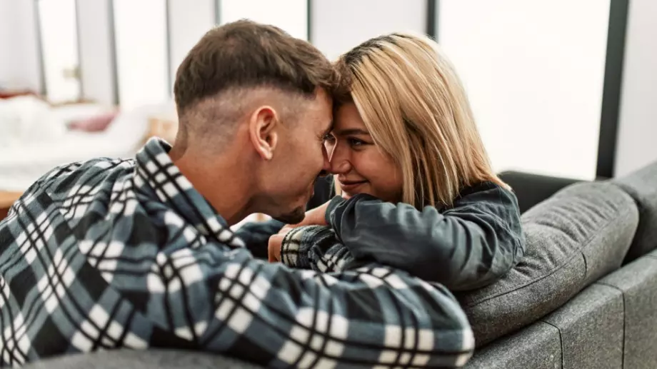 Най-добрият партньор за чувствителна жена: 8-те най-добри черти