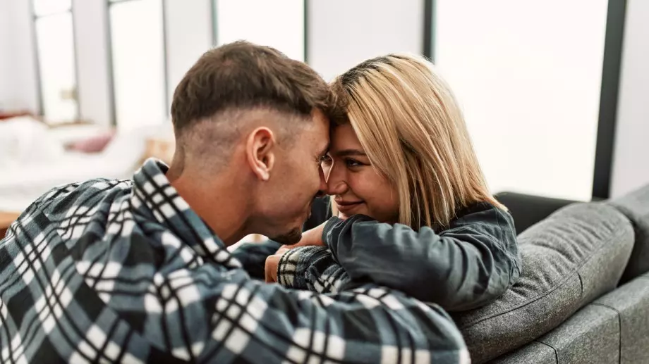 5 малки тайни, които само щастливите двойки знаят