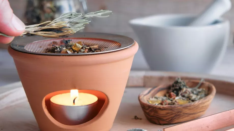 Ето какво ще се случи, ако горите розмарин вкъщи