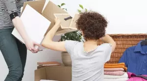 Изхвърлете тези неща от дома си преди Нова година, за да имате късмет през 2024