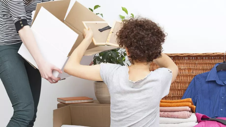 Изхвърлете тези неща от дома си преди Нова година, за да имате късмет през 2024