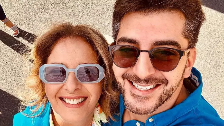 Потвърдено! Вече е ясно на кое предаване ще е водещ Сашо Кадиев