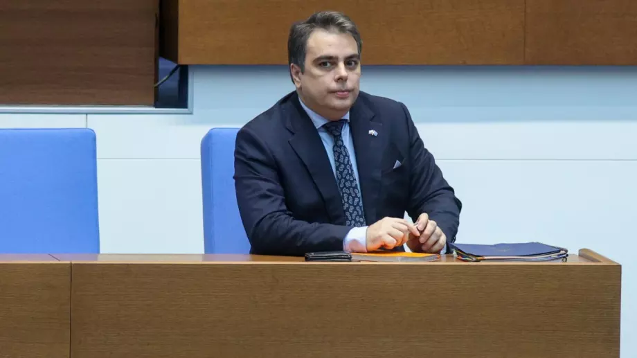 Окончателно: Парламентът прие на второ четене Бюджет 2024