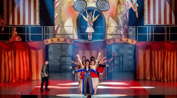 "Книгата на мечтите", се завръща с втора дата догодина