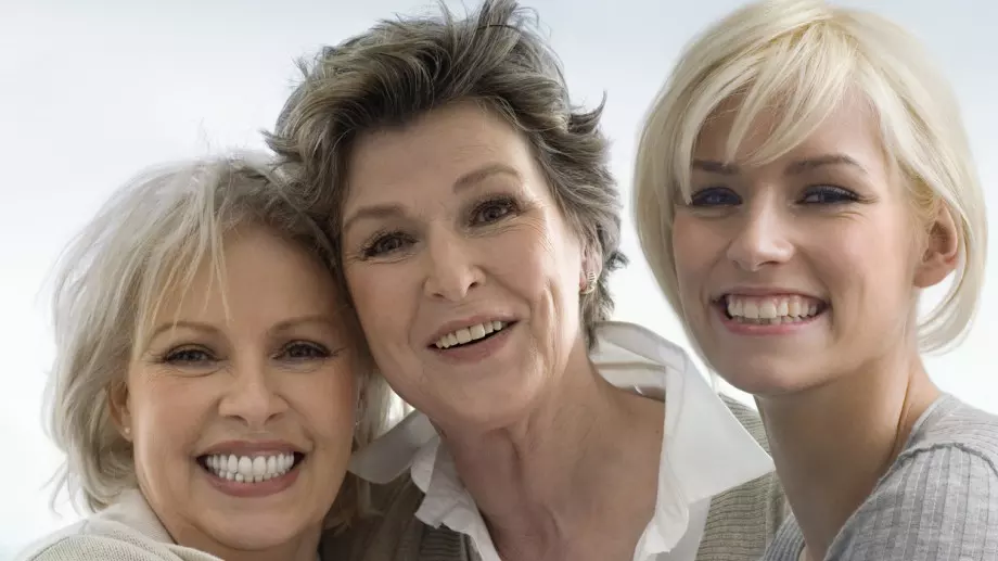 Най-важните витамини, които трябва да пием на 20, 30, 40 и 50 години