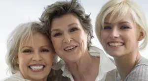 Тези 10 болести се наследяват само от майката