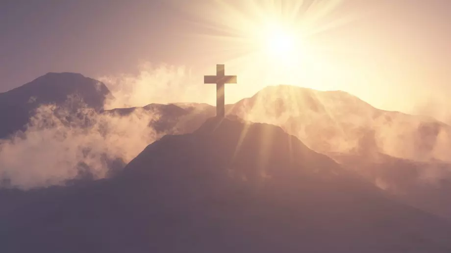 Молитва за Задушница