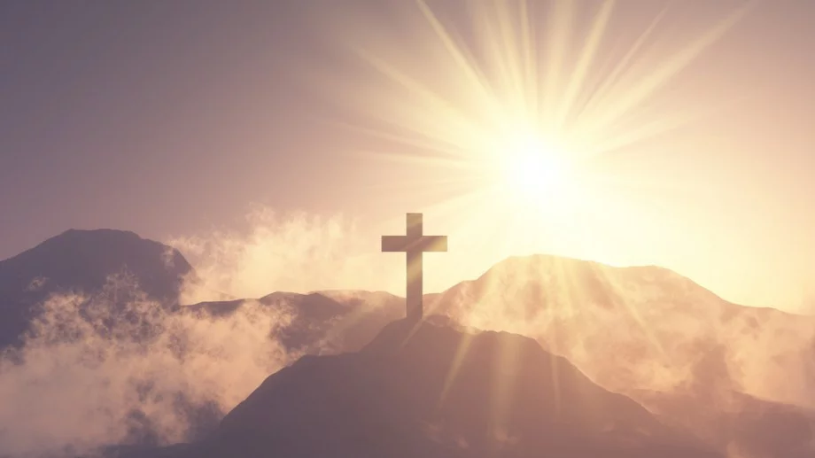 Молитва по време на Великденски пост