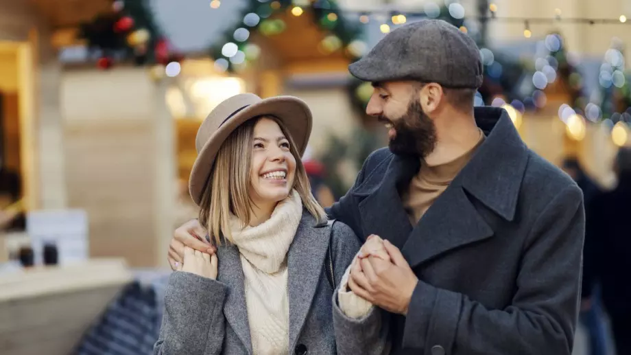 Любовно пожелание за 14 декември 2023 според зодията