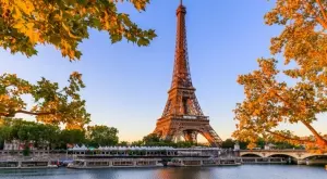 Кои са най-добрите градски дестинации в света за 2023 година? 