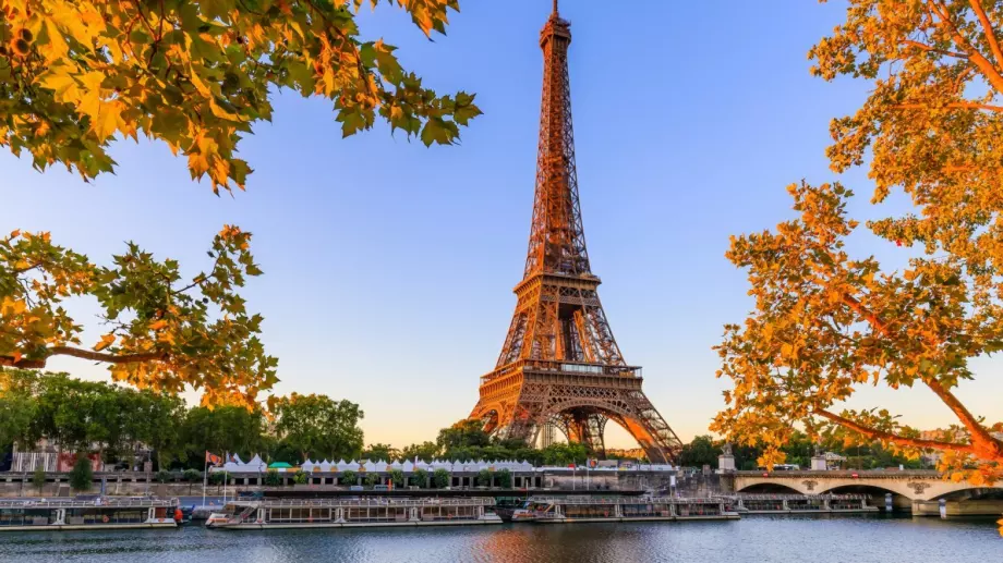 Кои са най-добрите градски дестинации в света за 2023 година? 