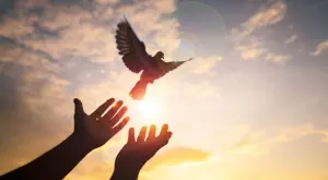 Ако вярата ви е разклатена, прочете тази притча