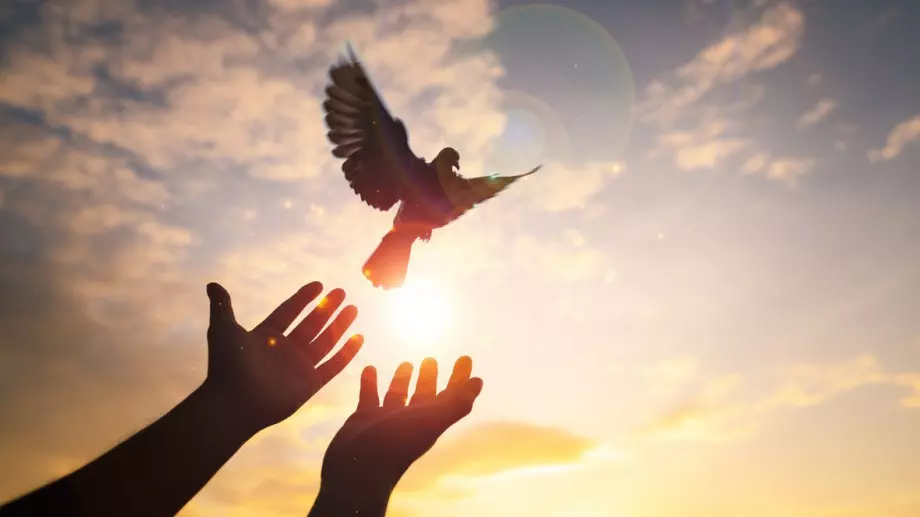 Ако вярата ви е разклатена, прочете тази притча