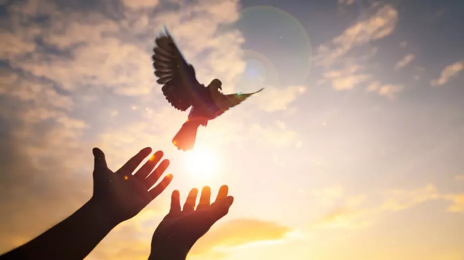 Много силна молитва за Благовещение