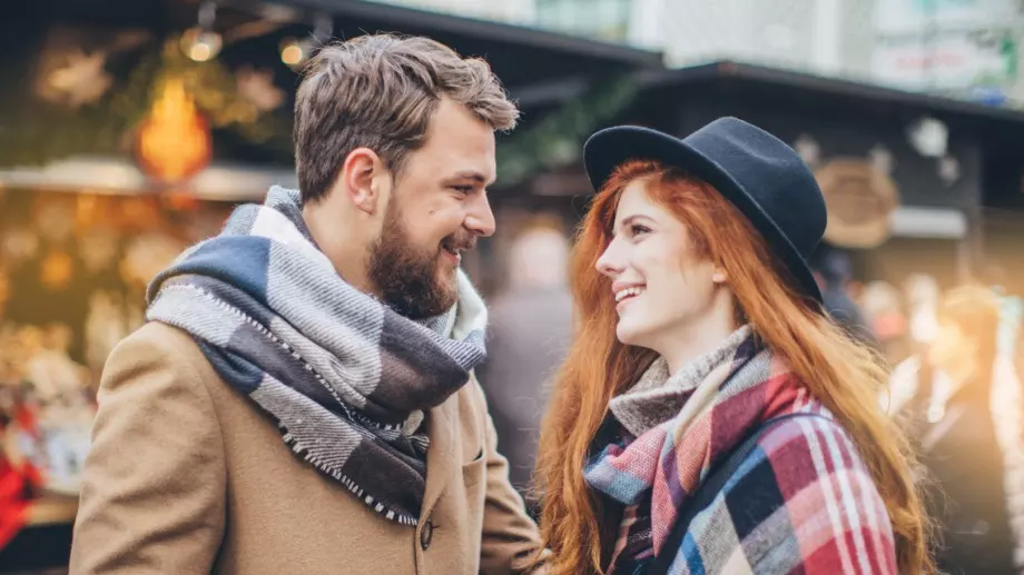 Седмичен любовен хороскоп за 18-22 декември 2023