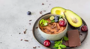 БЕЗ захар: Любимият десерт на Дженифър Лопес