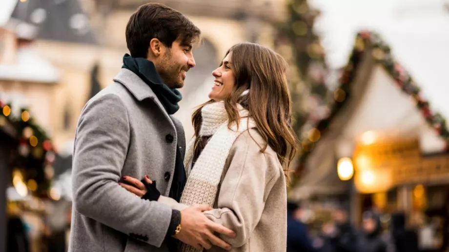 Любовно пожелание за 13 декември 2023 според зодията