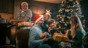 10 красиви цитата за Коледа, които ще стоплят сърцата на всички