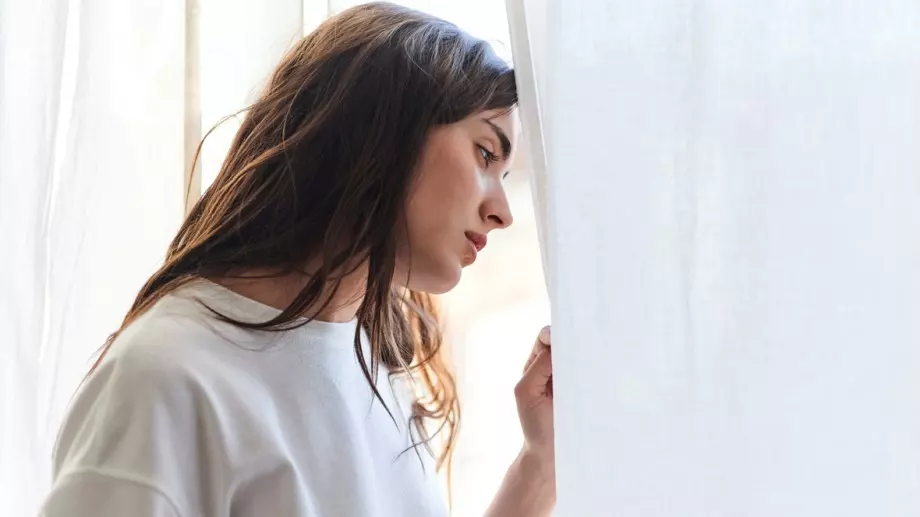 Стихотворение за 7 март 2024