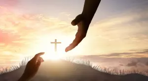 Много силна притча за благодарността към Бог