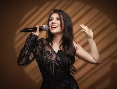 Яница Кънева: Не се страхувайте да си пеете, където и когато душата ви го пожелае
