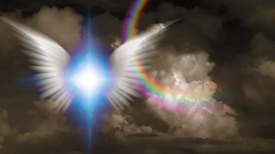 Много мъдра притча за нашия ангел хранител