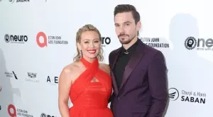 Изненада! Хилари Дъф очаква четвърто дете (СНИМКИ)