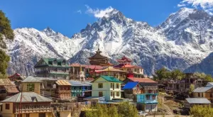 Откриха изненадващ феномен в Хималаите, който забавя ефектите от изменението на климата