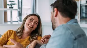 4 неща, които НЕ трябва да казвате на жената, която обичате