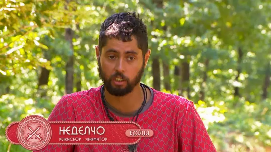 Неделчо от "Игри на волята" заживя с красавица от "Ергенът" (СНИМКА)