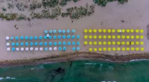 Обявиха 2024 за Година на живите пясъци у нас