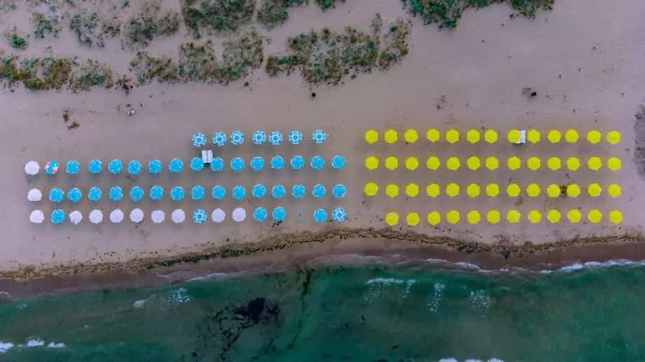 Обявиха 2024 за Година на живите пясъци у нас