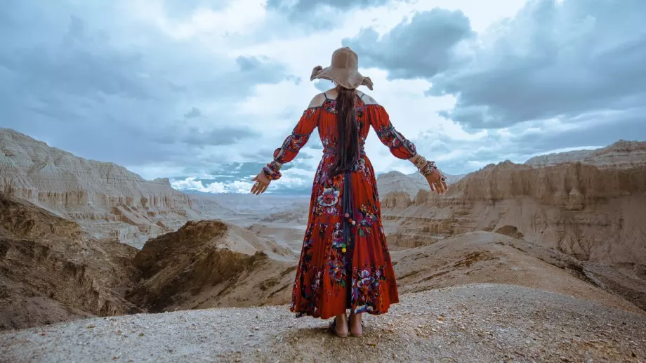 8 тибетски мъдрости, които ще променят живота ви