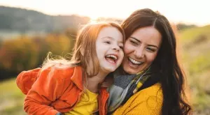 8 правила, по които ще науча дъщеря си да живее