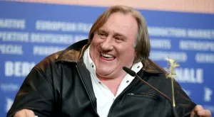 Пореден удар: Испанска писателка обвини Жерар Депардийо в изнасилване