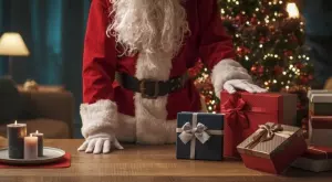 Опаковката на подаръка е важна, колкото и самият подарък