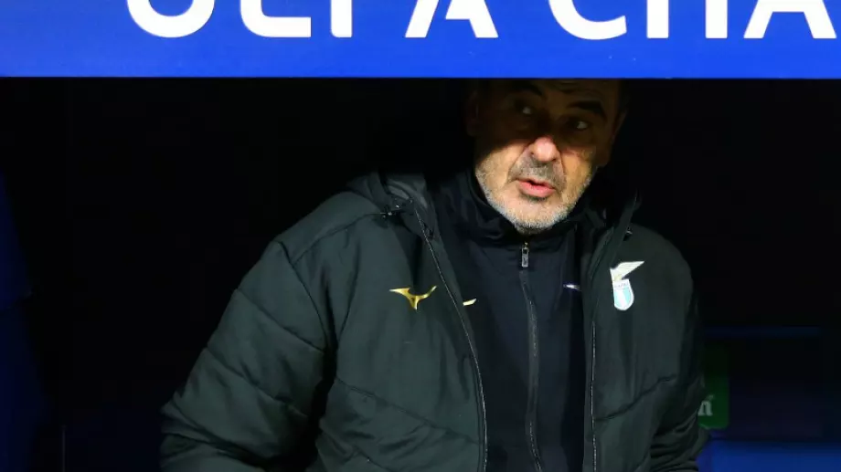 Известен треньор си пожела Барселона на 1/8-финалите в Шампионска лига