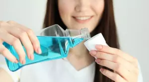 8 нетрадиционни начина да използвате вода за уста